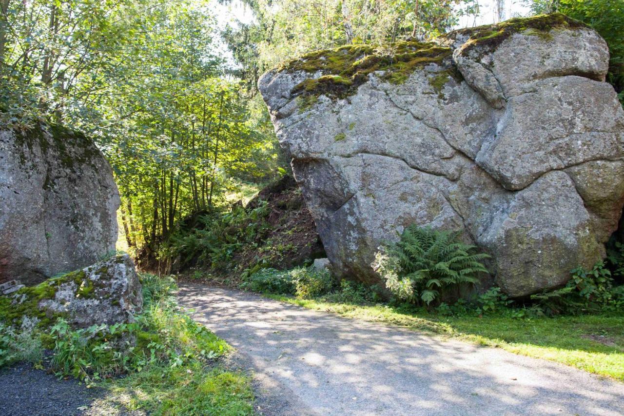 Penzion U Dvou skal Josefův Důl Exteriér fotografie