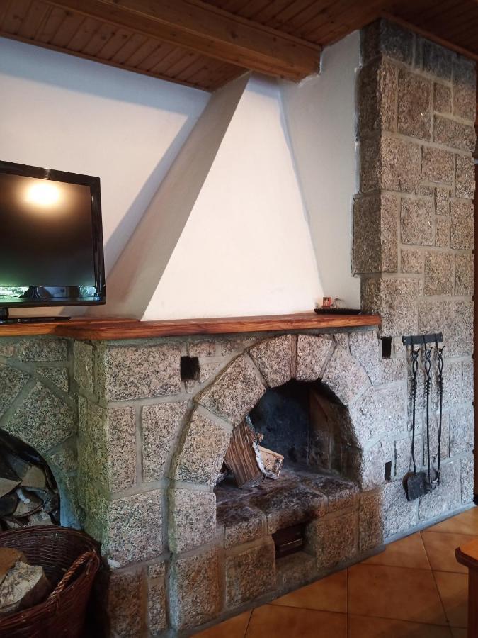 Penzion U Dvou skal Josefův Důl Exteriér fotografie