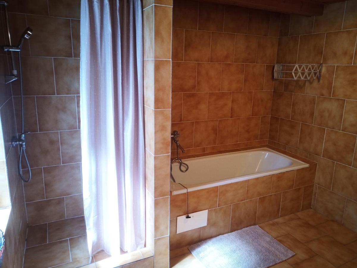Penzion U Dvou skal Josefův Důl Exteriér fotografie