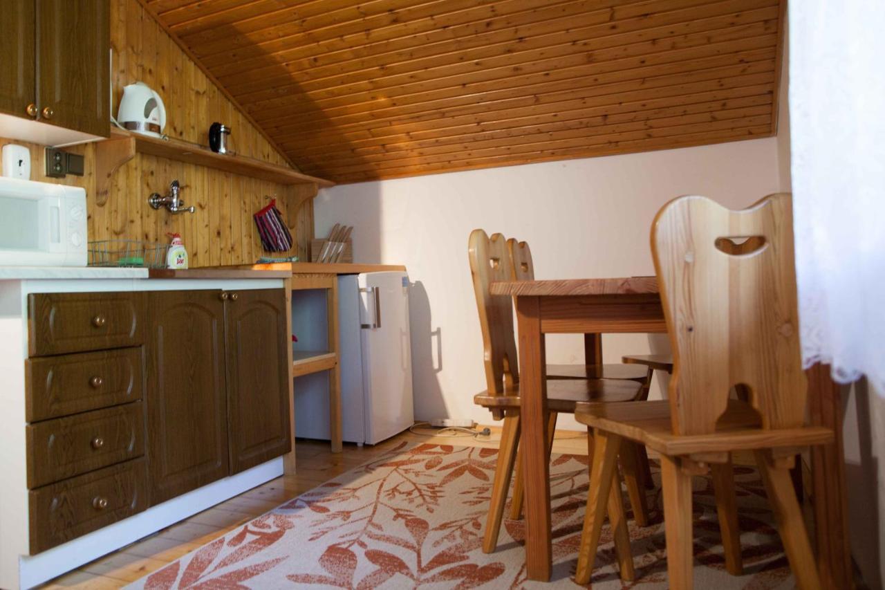 Penzion U Dvou skal Josefův Důl Exteriér fotografie