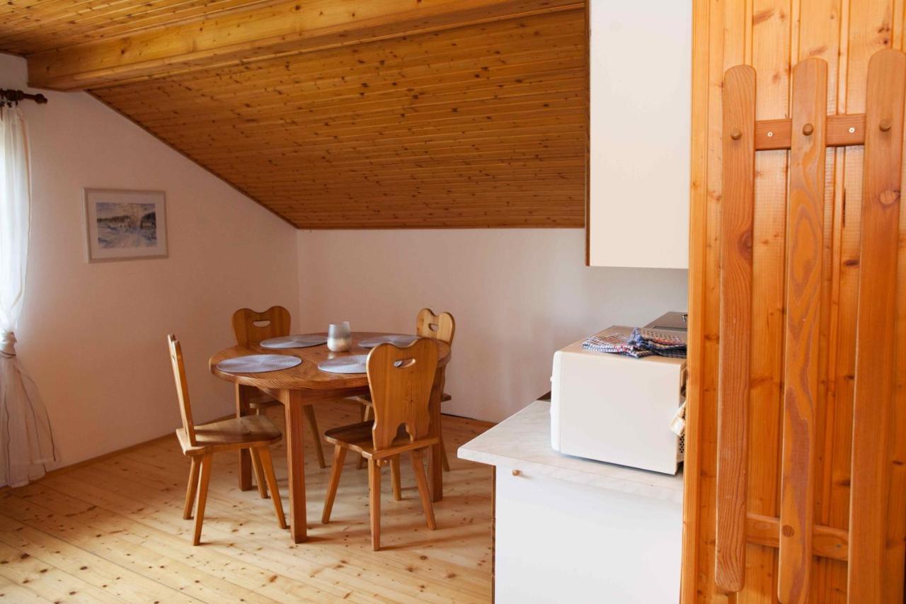 Penzion U Dvou skal Josefův Důl Exteriér fotografie